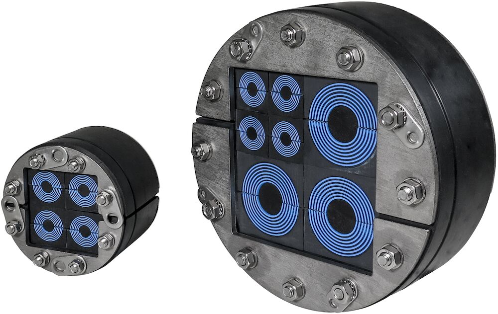 Roxtec R UG™ Seal » Open Compute Project