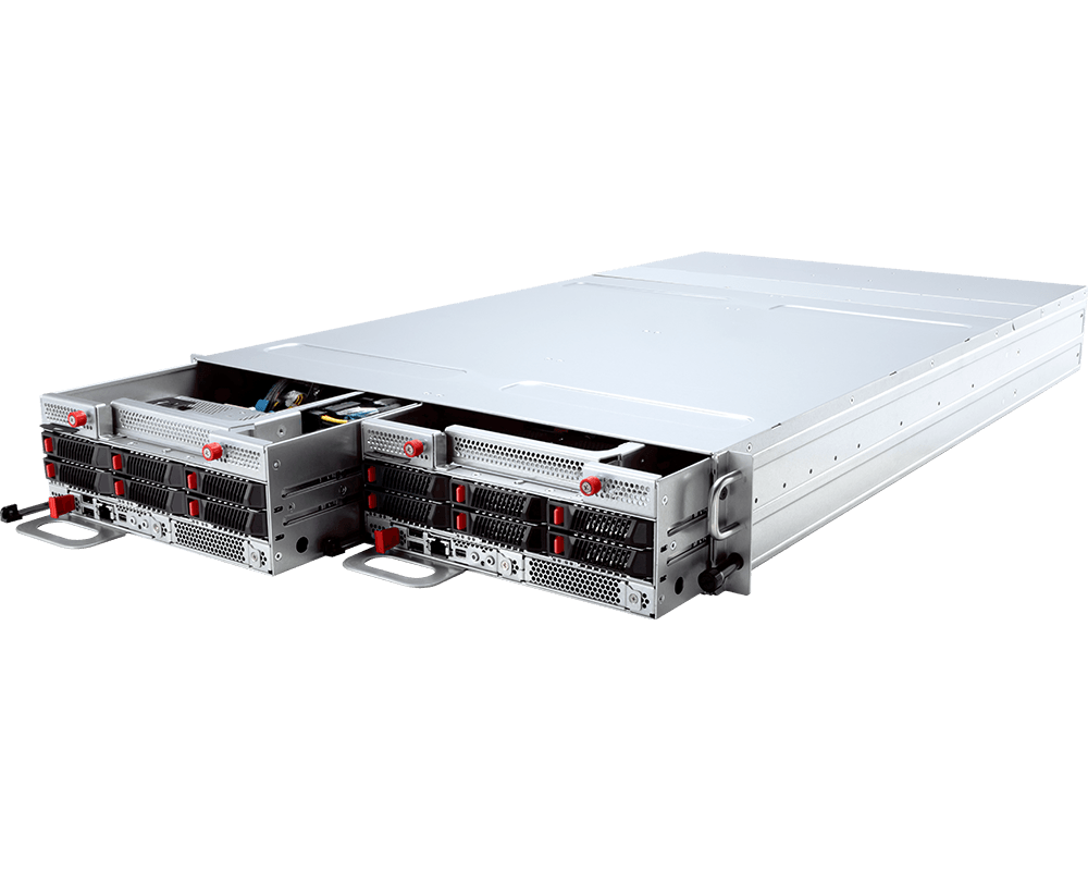 Win11Pro+Office2024認証済 Xeon/12GB/SSD+HDD MAXSUN shows W890-80L workstation motherboard with Xeon 600 & Arc