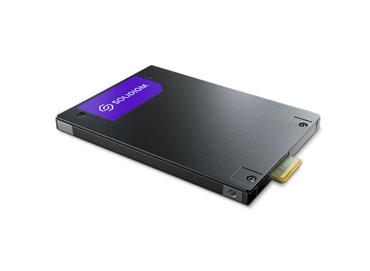 Solidigm™ D7-PS1010 SSD » Open Compute Project