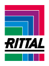 Rittal logo