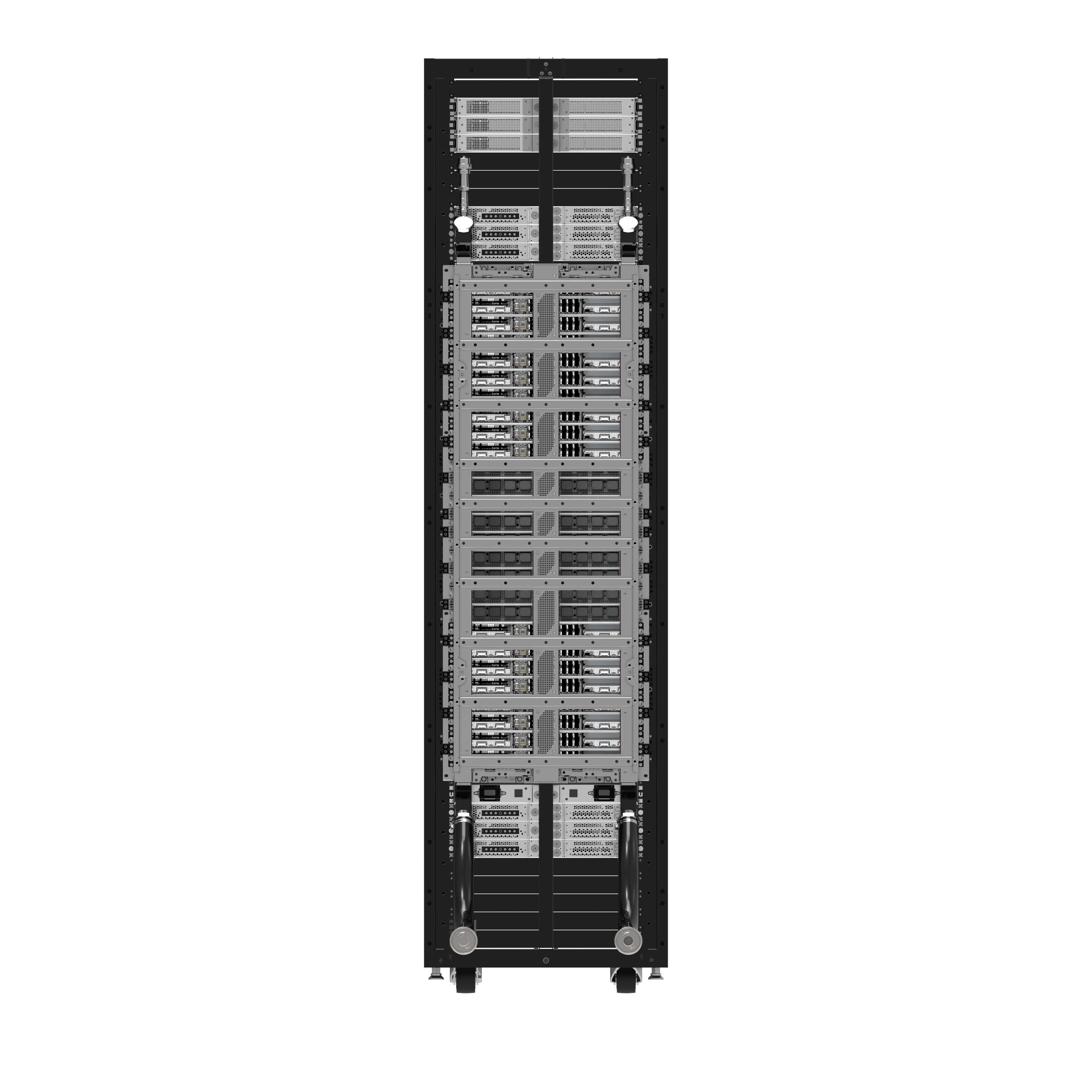 PEGATRON RA4401-72N1 | NVIDIA GB200 NVL72​ » Open Compute Project