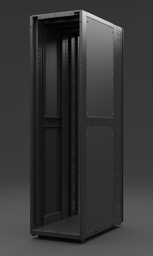 Emcor Enclosures - Open Rack V3 (ORv3) » Open Compute Project