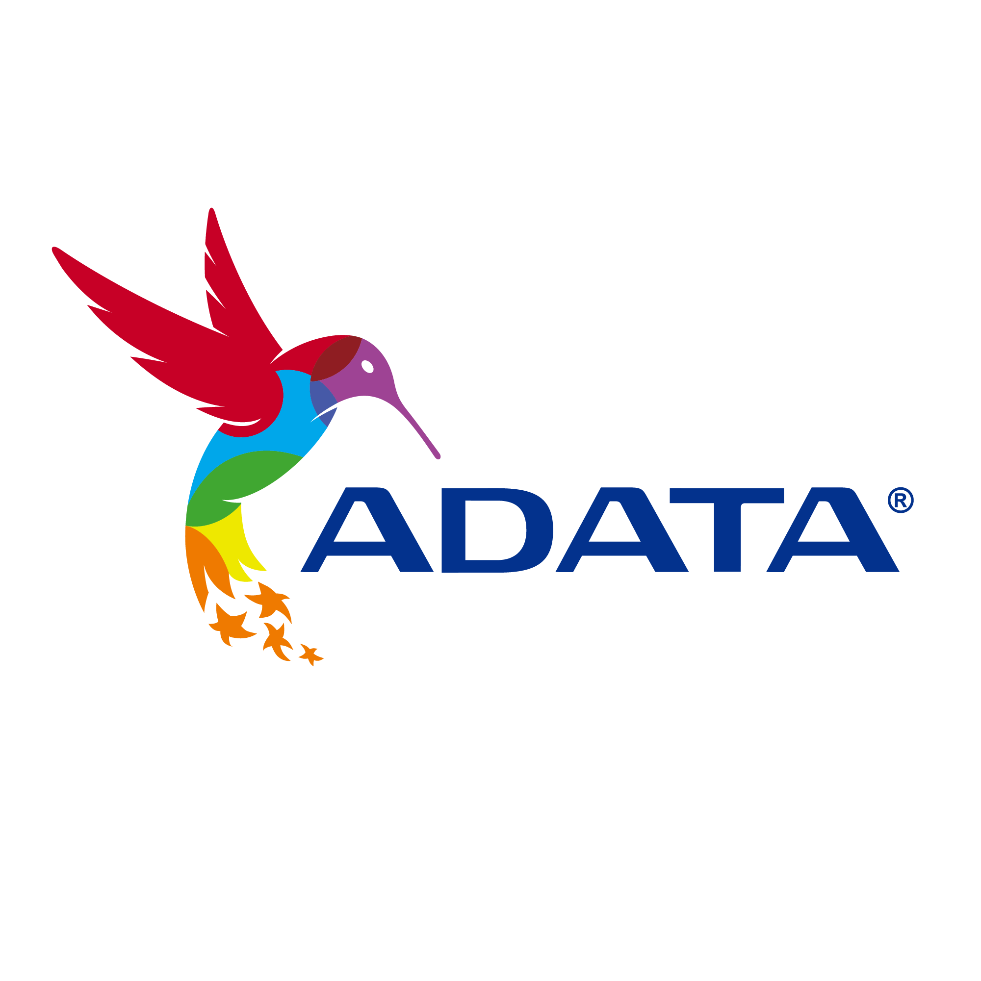 ADATA logo