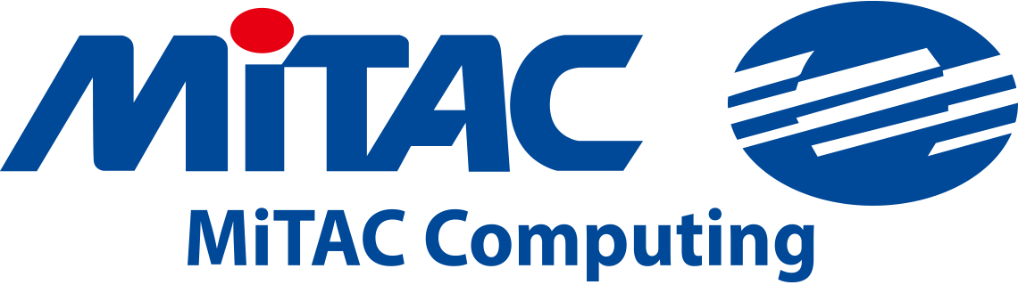 MiTAC logo