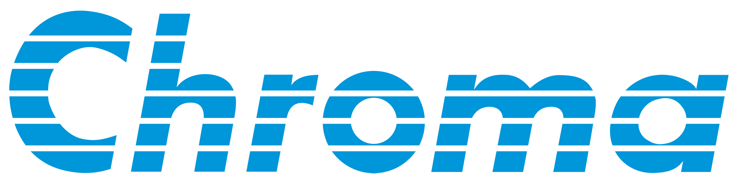 Chroma logo