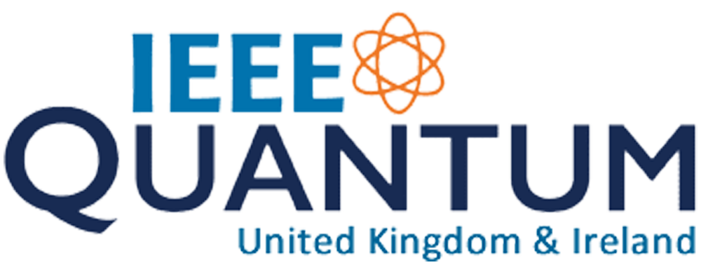 IEEE QUANTUM (UK & Ireland) logo