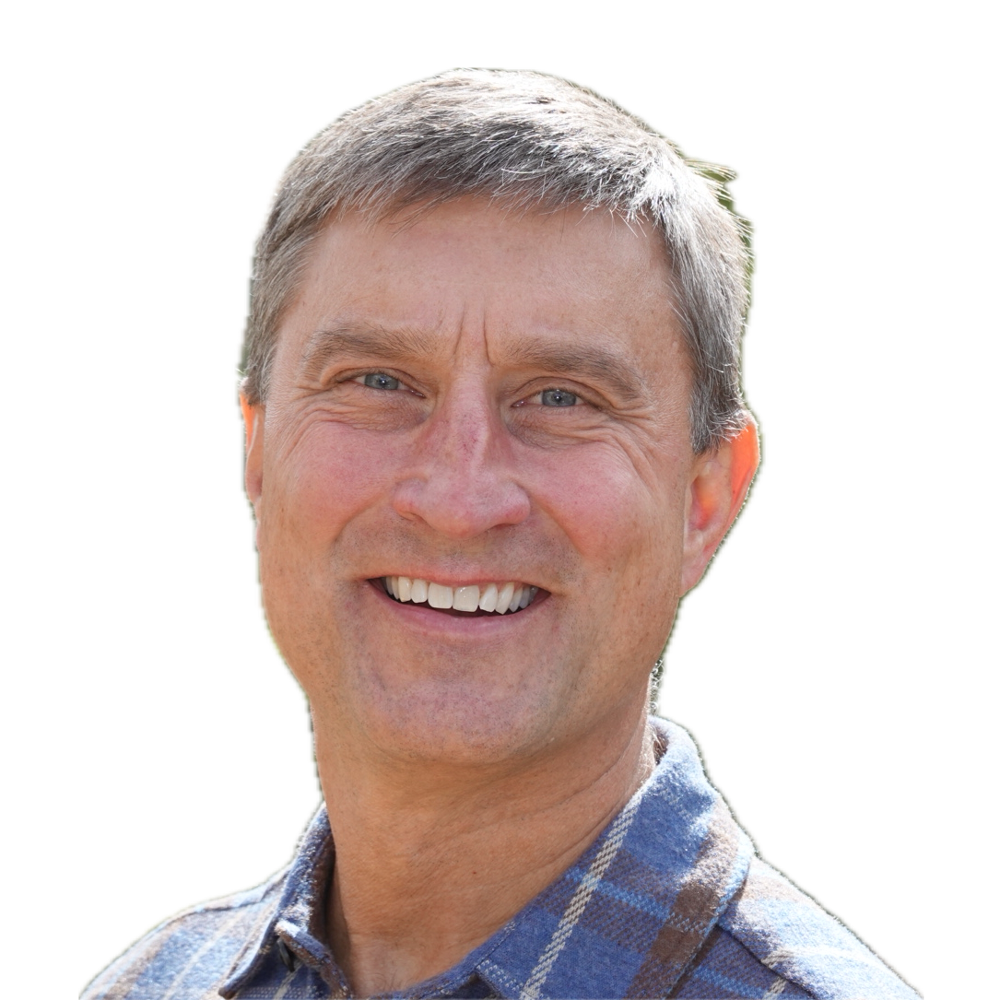 Jeff McVeigh
