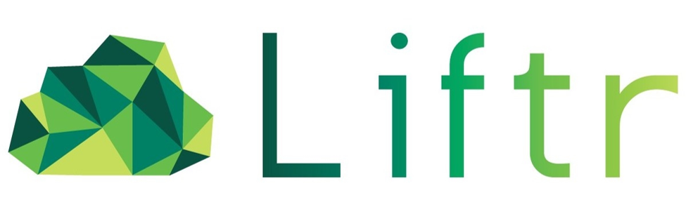 Liftr Insights logo