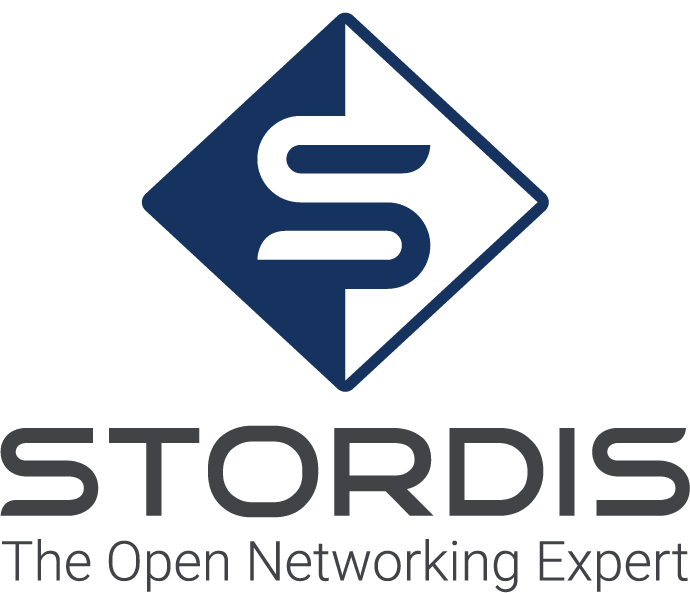 Stordis logo