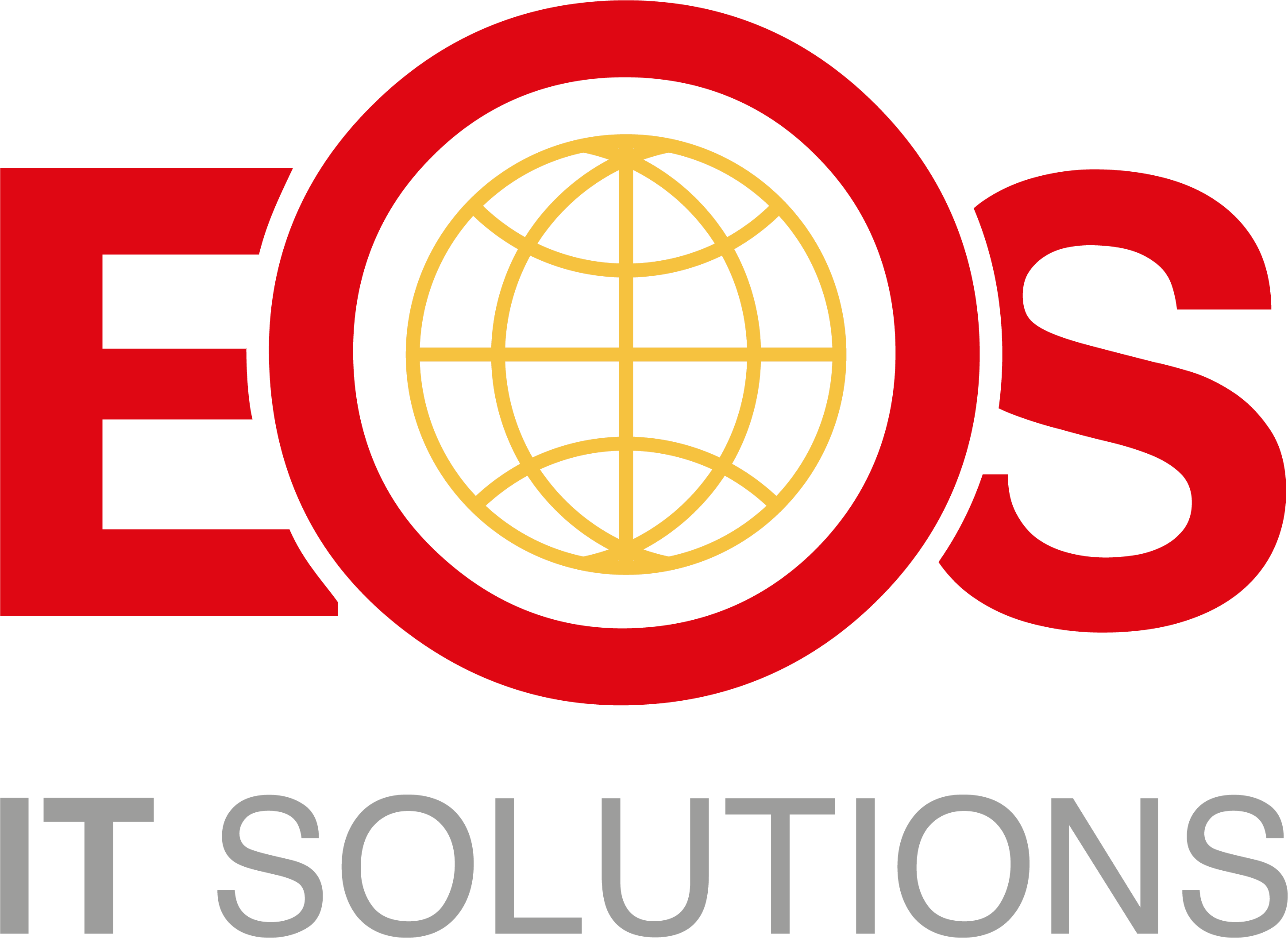 EOS logo