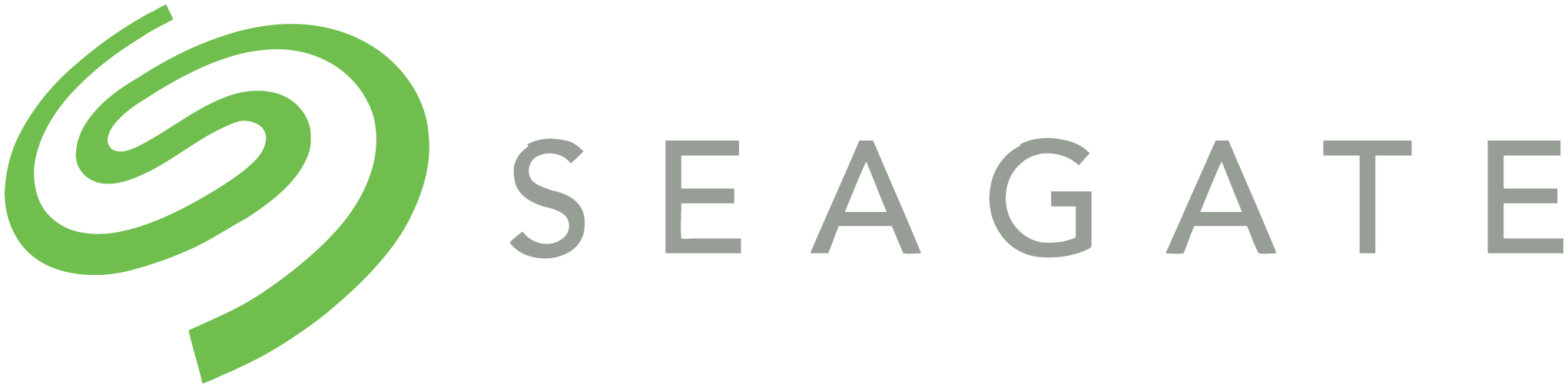 Seagate logo