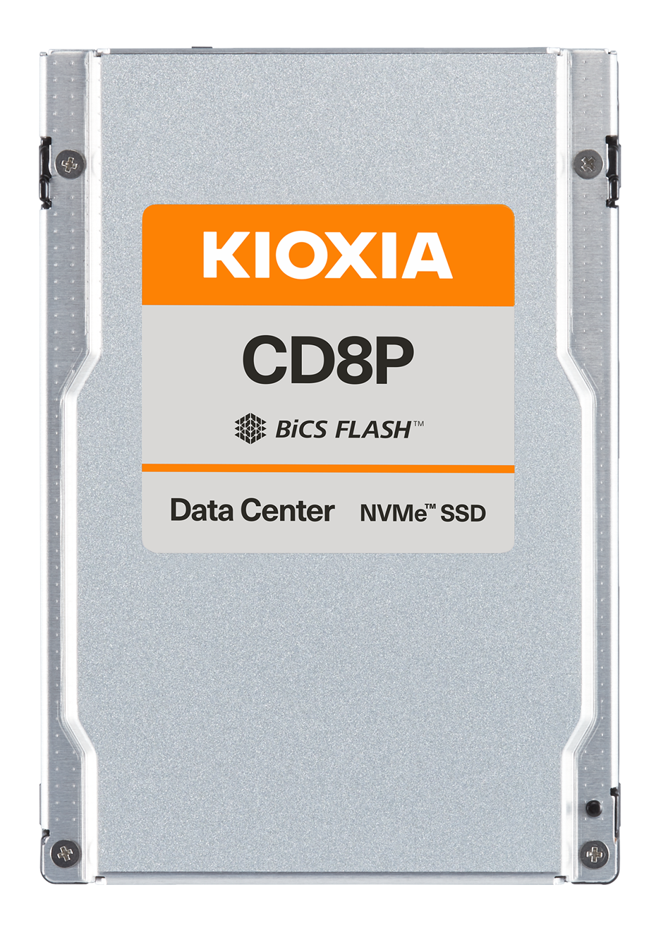 KIOXIA CD8P Series SSDs (2.5-inch) » Open Compute Project