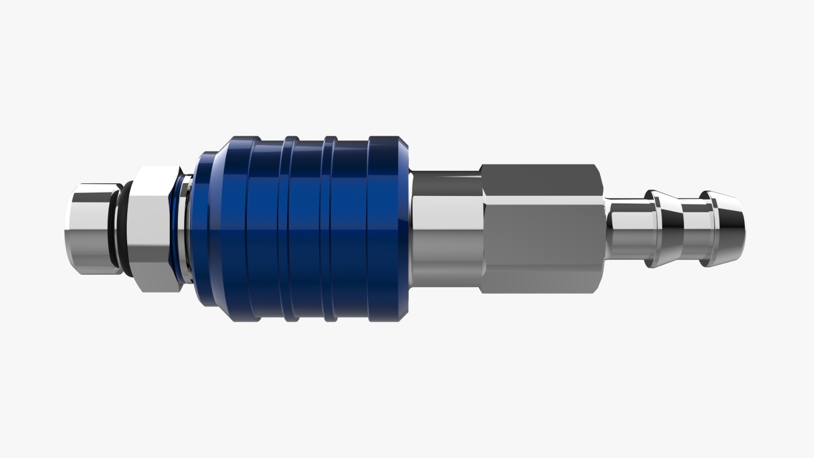 Danfoss Hansen® Universal Quick Disconnect Coupling (UQD) » Open ...