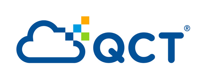 QCT logo