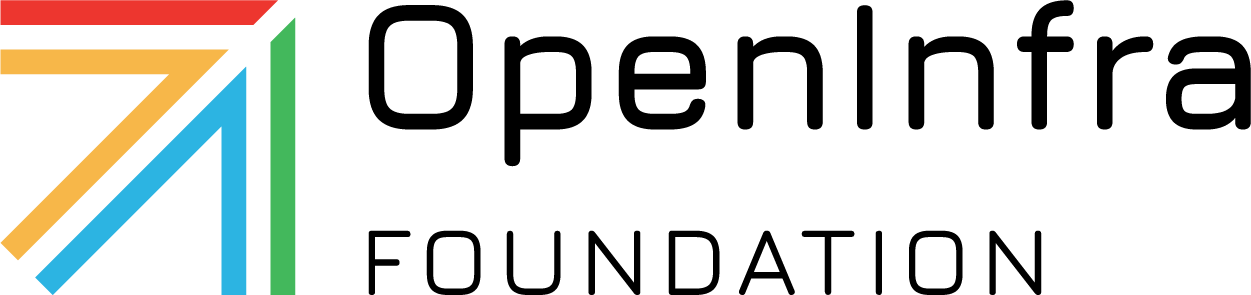 OpenInfra logo