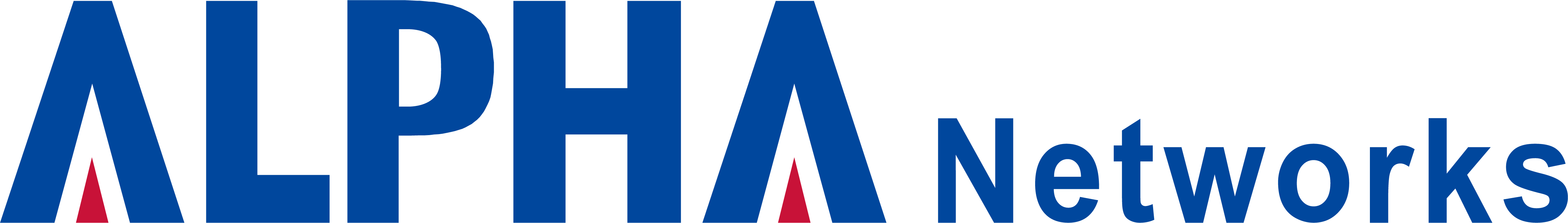 Alpha Networks logo
