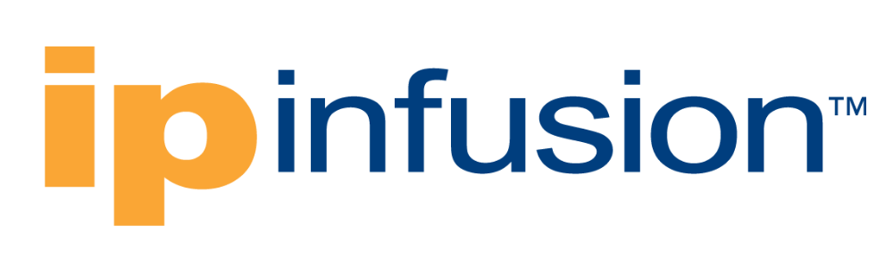 IP Infusion logo