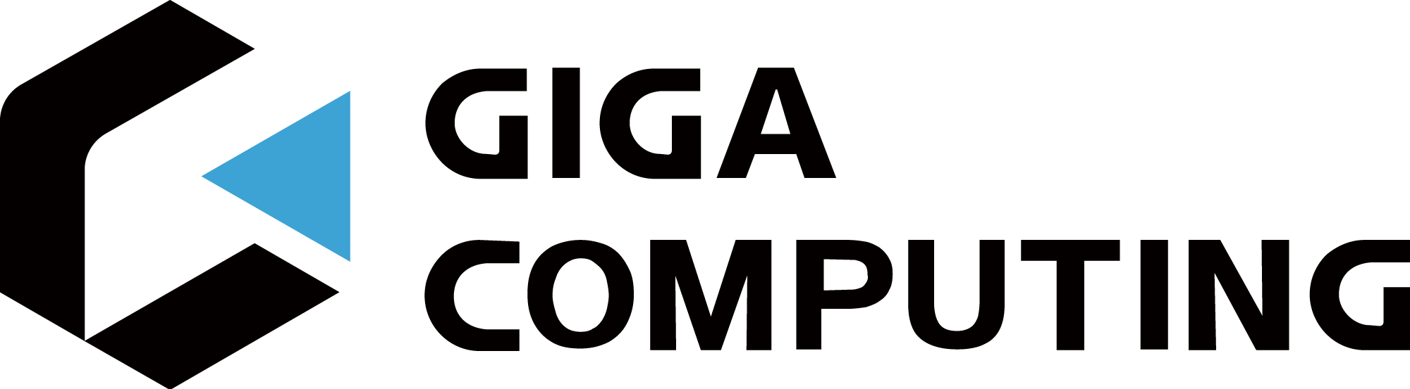 Giga Computing logo