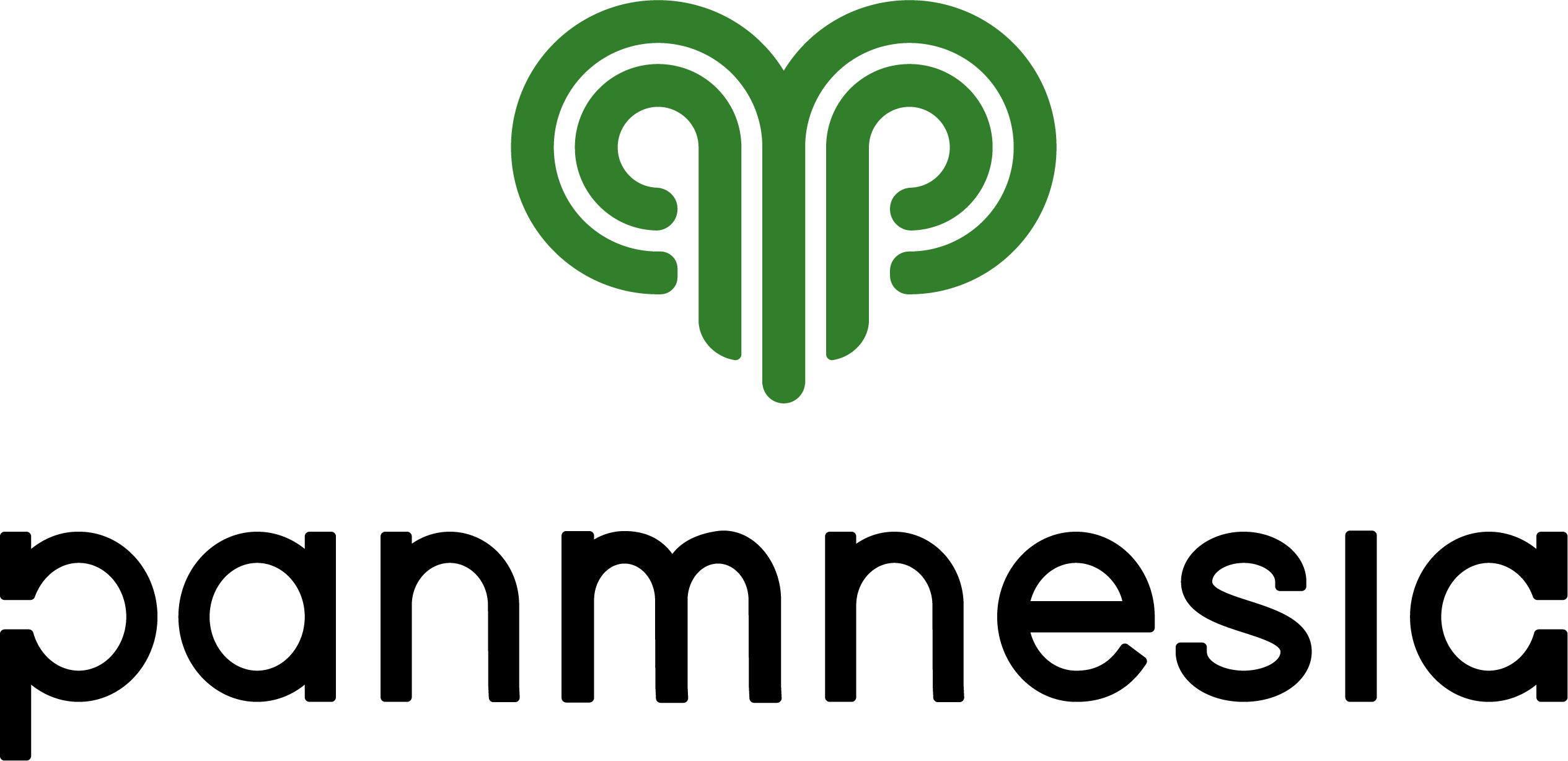 Panmnesia logo