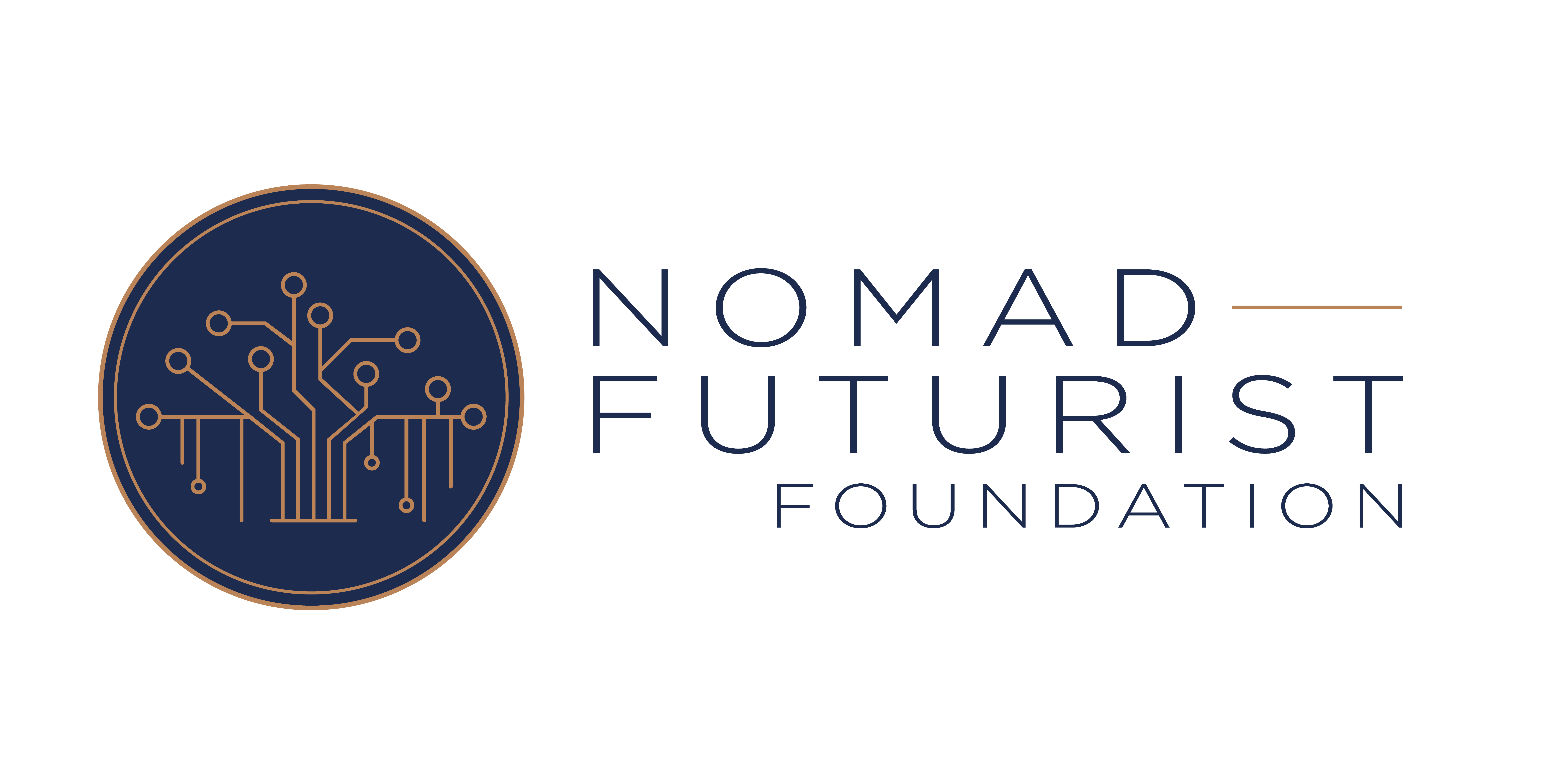 Nomad Futurist logo