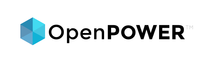 OpenPOWER Foundation logo