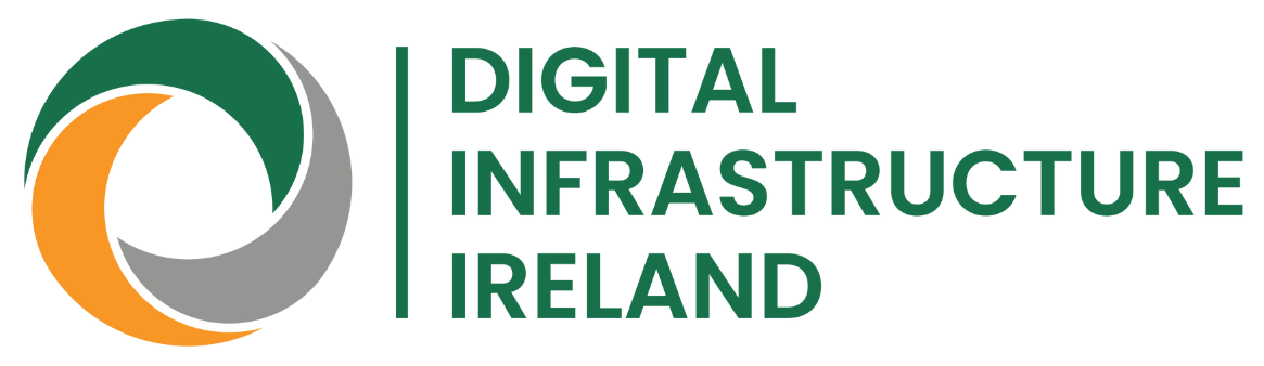 Digital Infrastructure Ireland logo