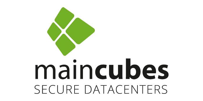 maincubes logo