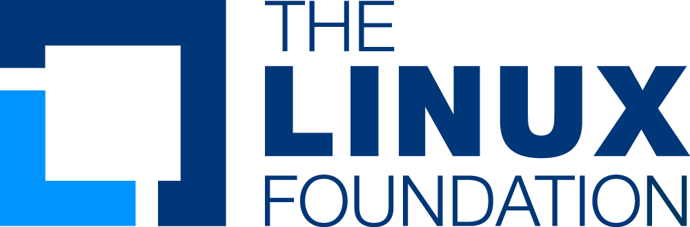 Linux Foundation logo