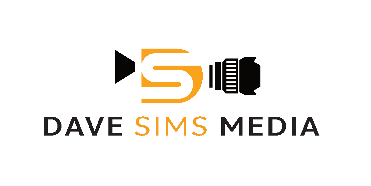 Dave Sims Media logo