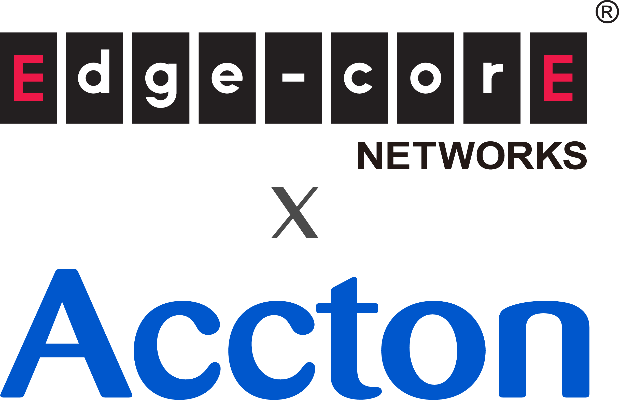 Edgecore Networks logo