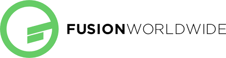 Fusion Worldwide logo