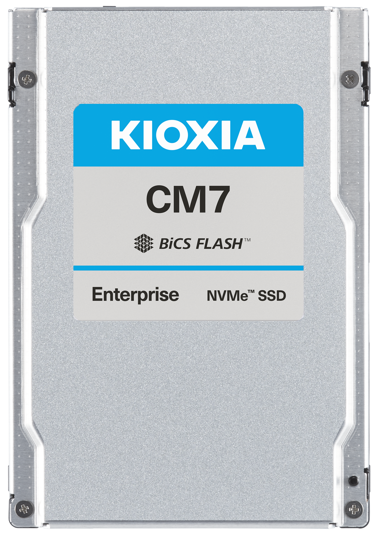 KIOXIA CM7-V Series SSDs (E3.S) » Open Compute Project