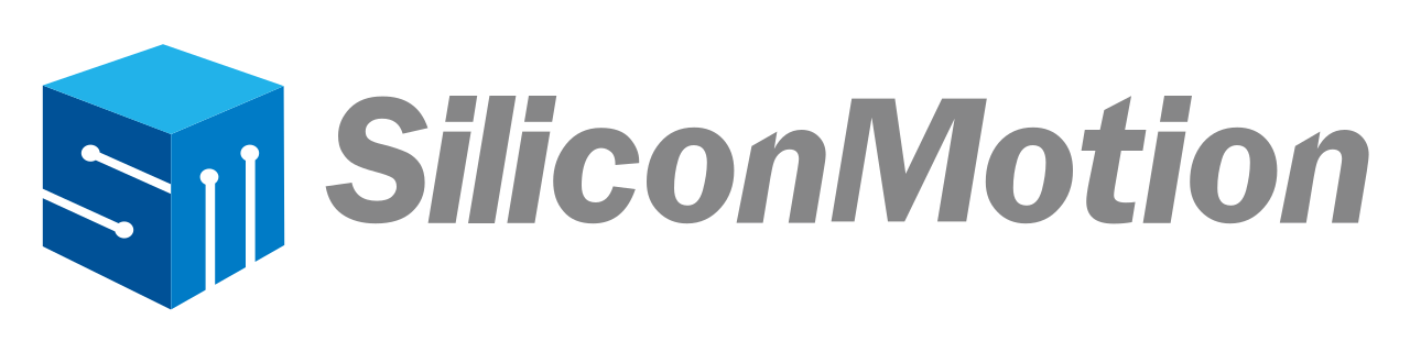Silicon Motion, Inc. logo