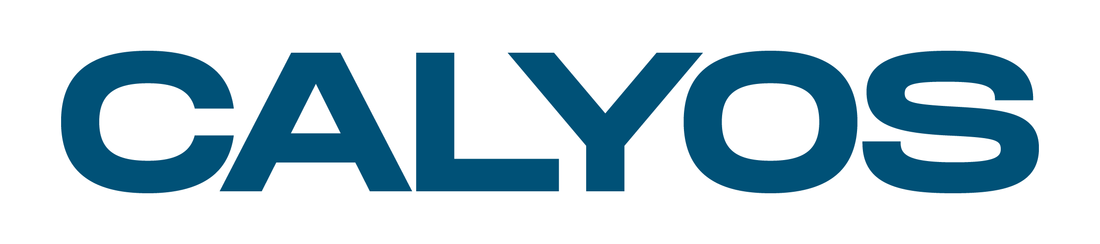 Calyos logo