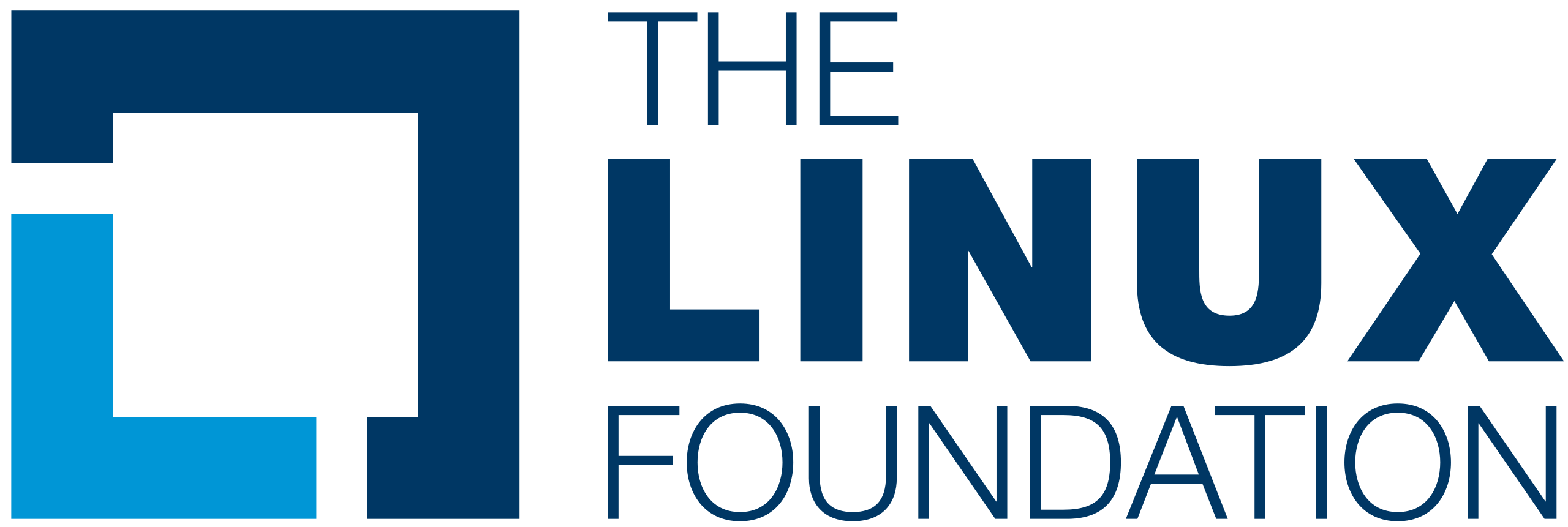 The LINUX Foundation