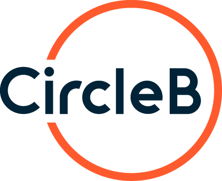 Circle B logo