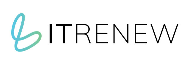 ITRenew logo